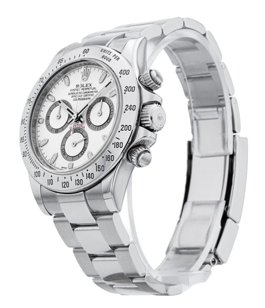 Rolex Daytona 116520